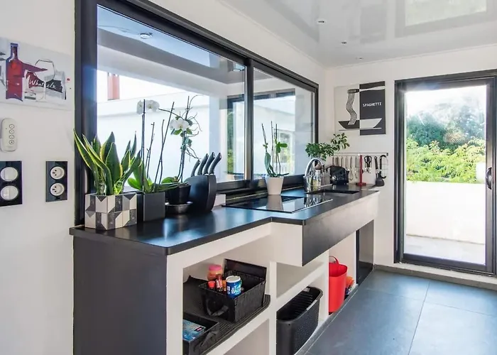 Maison \